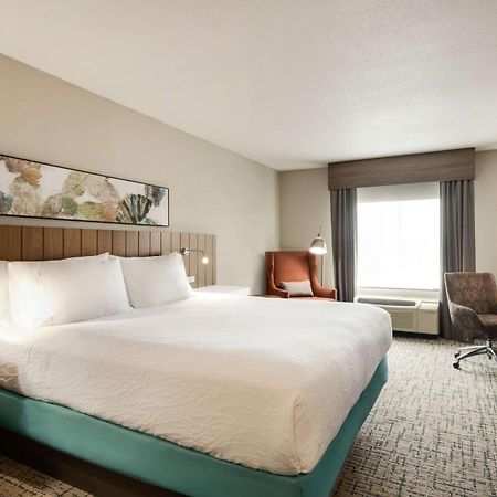 Hilton Garden Inn Dubuque Downtown Экстерьер фото
