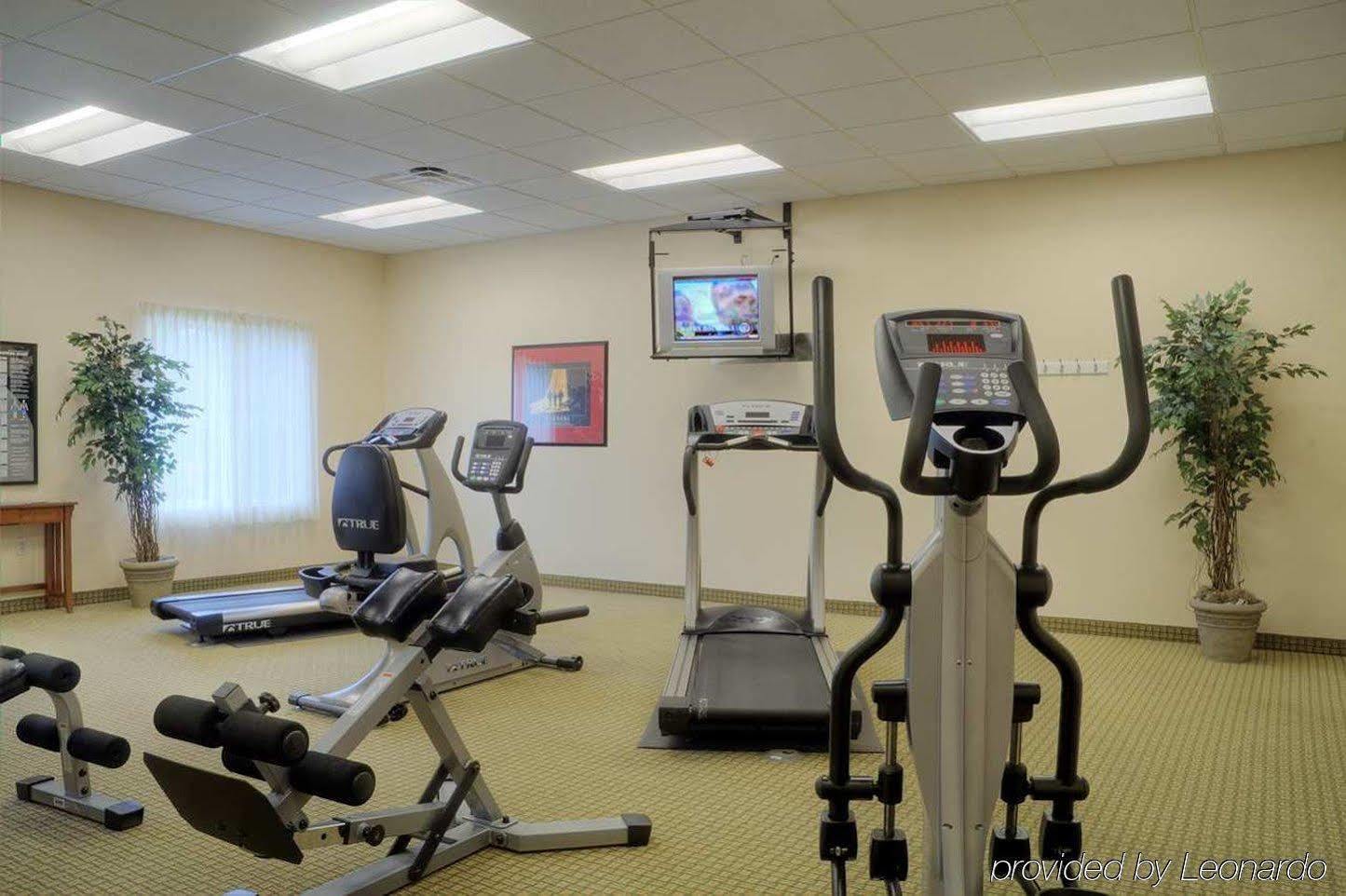 Hilton Garden Inn Dubuque Downtown Экстерьер фото